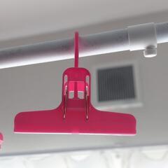 簡単ハンガーの画像