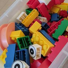 ブロックの画像