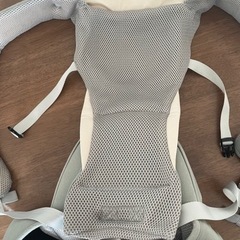 抱っこ紐　ヒップシートの画像