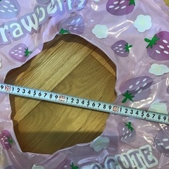 【値下げ】うきわ④の画像