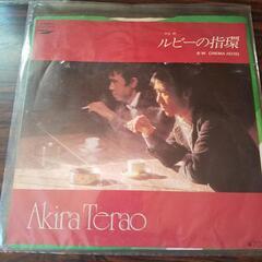 ①昭和 レトロ レコード 各単価の画像