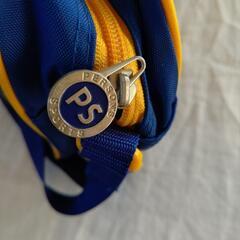 来春🌸新入園児/通園カバン/person'sの画像