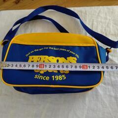 来春🌸新入園児/通園カバン/person'sの画像