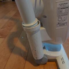 掃除機(お取引中の画像