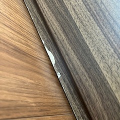 取引中　テレビ台　中古の画像