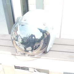 バイクヘルメット（値下げしました。バラ売り可能です）