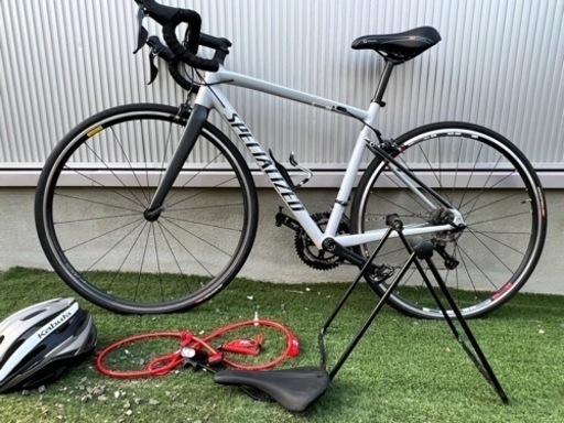 スペシャライズド　ALLEZ SPORT 【値下げしました】