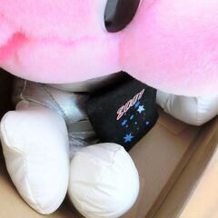 【No.52】訳あり トーキング サトコちゃん 非売品の画像