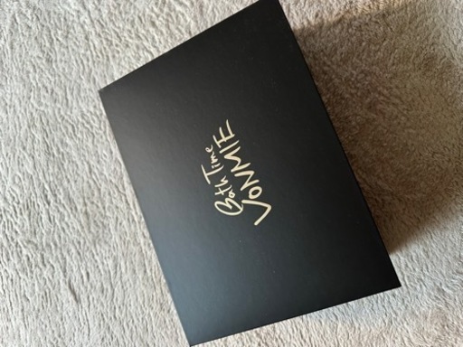 バスタイムボミー 新品未使用品