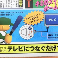 【No.52】ホームラン打とうぜ！エキサイトスタジアムの画像