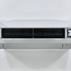 三菱(霧ヶ峰) 8畳用 ルームエアコン 2022年製 工事費込み #9799