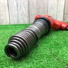 未使用品 □ TOKU エアチッパーライトピックハンマ AA3-B □ E
