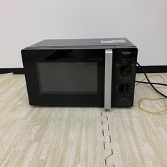 電子レンジ
