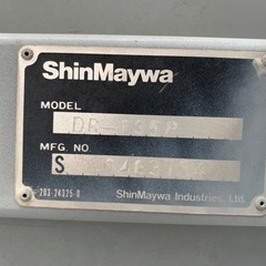 アクティトラック　4WD ダンプ　5MT  検6年2月　走行77,000kmの画像