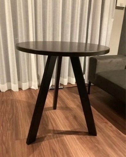 かなでものカフェテーブル