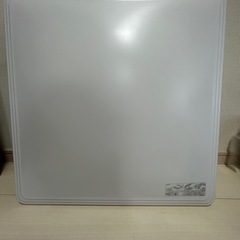 東芝　蛍光灯器具　FSH912WRslimスクウェア
