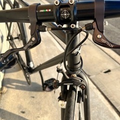 ピストバイクの画像