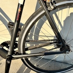 ピストバイクの画像