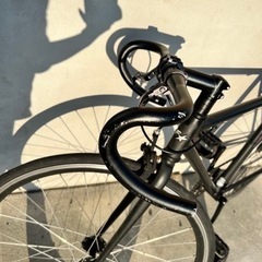 ピストバイクの画像