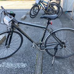 ★ジモティ割あり★ Bianchi マウンテンバイク 28インチ...