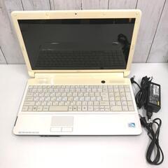 FUJITSU LIFEBOOK AH42/C ノートパソコン