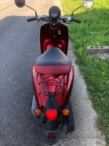 ホンダ Today AF 61