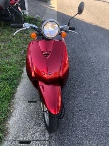 ホンダ Today AF 61