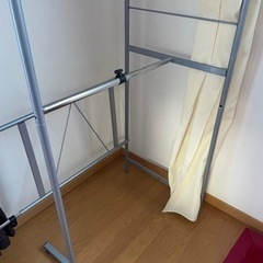 スチールラック
