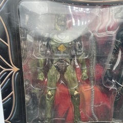 SIC VOL 26 仮面ライダーZO & ドラスの画像