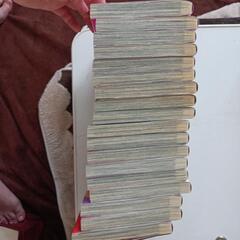 ナナとカオル18巻セットの画像