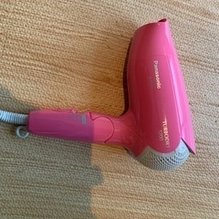 Panasonic ドライヤー　1200W
