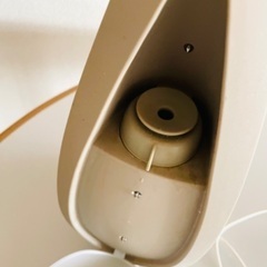 アロマ ディフューザー フレグランス ランプ ライトの画像