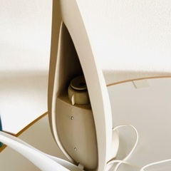 アロマ ディフューザー フレグランス ランプ ライトの画像