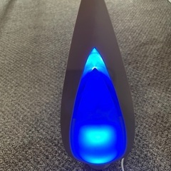 アロマ ディフューザー フレグランス ランプ ライトの画像