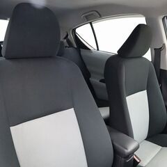 自社ローン🌟過去に自己破産や任意整理の方も👌🌈【トヨタ　アクア　Ｓ】の画像