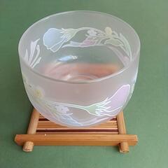 【冷茶セット ５客揃】　の画像