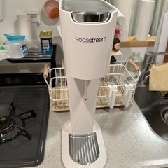 ソーダストリーム