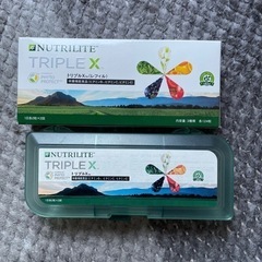 Amway栄養機能食品