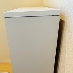 ブックシェルフ　本棚　ディスプレイラックの画像