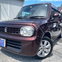 ★支払い総額12.8万円★ブラウンカラー アルトラパン 即日納車...