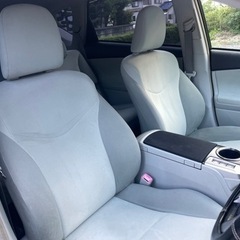 車検あり❗️トヨタ　プリウスa  ZVW41 Sツーリング　茨城　阿見の画像