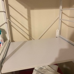 キッチンラック 美品の画像