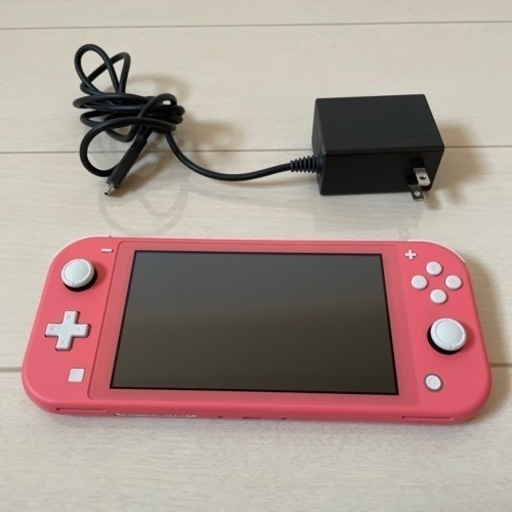 おもちゃ Nintendo switch lite