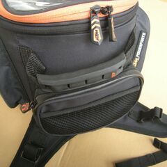KTM　タンクバッグの画像