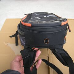 KTM　タンクバッグの画像