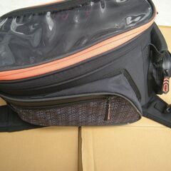 KTM　タンクバッグの画像