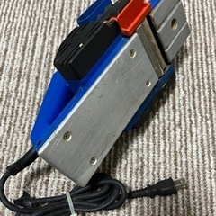 電気カンナ 1000の画像