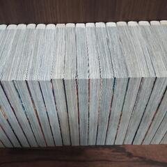 蒼天の拳 1~22巻  完結の画像