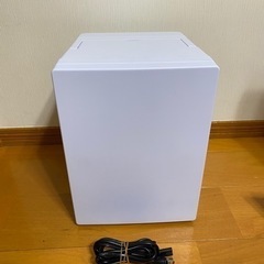 コンパクト温冷庫