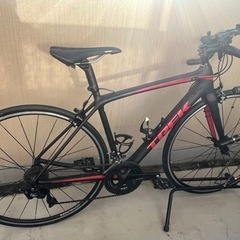 ロードバイク TREK Émonda sl5サイズ50